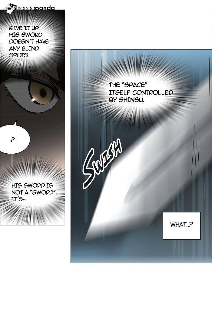 Tower of God Chapter 244 image 41